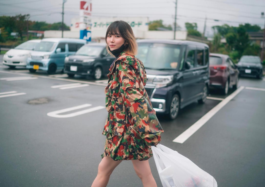 图片[48]-Lisa Nitou 仁藤利沙 - Desires 欲求 - 在线免费观看-阅图吧