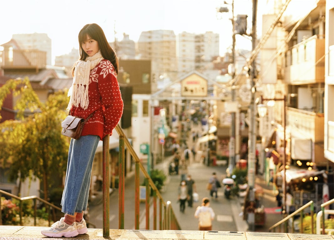 图片[26]-#運上弘菜 写真集 「WHITE.」 - 全本免费在线观看-阅图吧