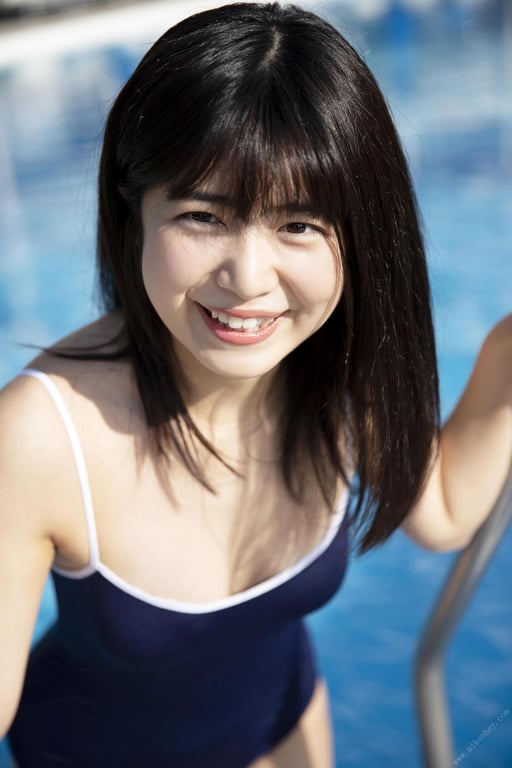 图片[94]-#Rio Yoshida 吉田莉樱 「Clear」 偶像日本 (2021.01.20) - 全本免费在线观看-阅图吧