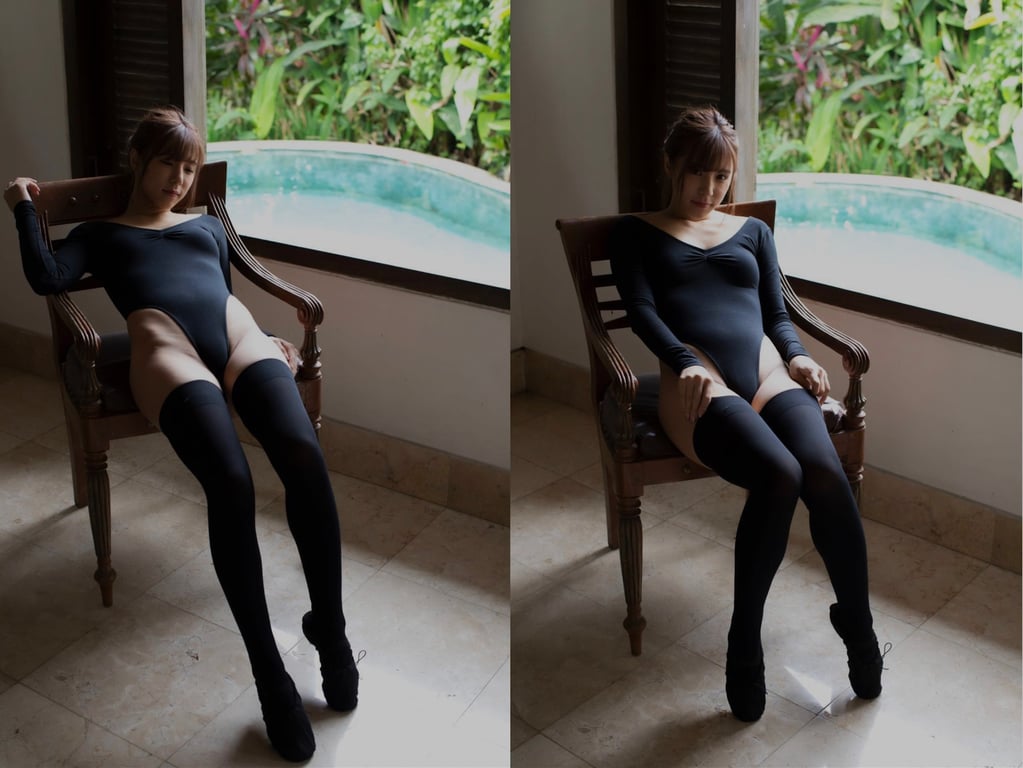 图片[67]-#夏本浅美「浅民style」ギルドデジタル写真集 - 全本免费在线观看-阅图吧