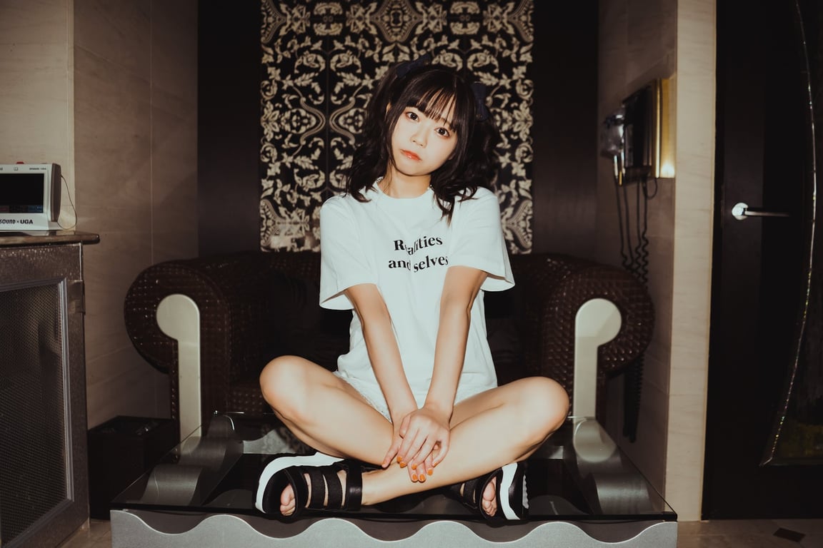 图片[8]-Miharu Usa 羽咲美晴 – #Escape (NO watermark) - 阅图吧-阅图吧