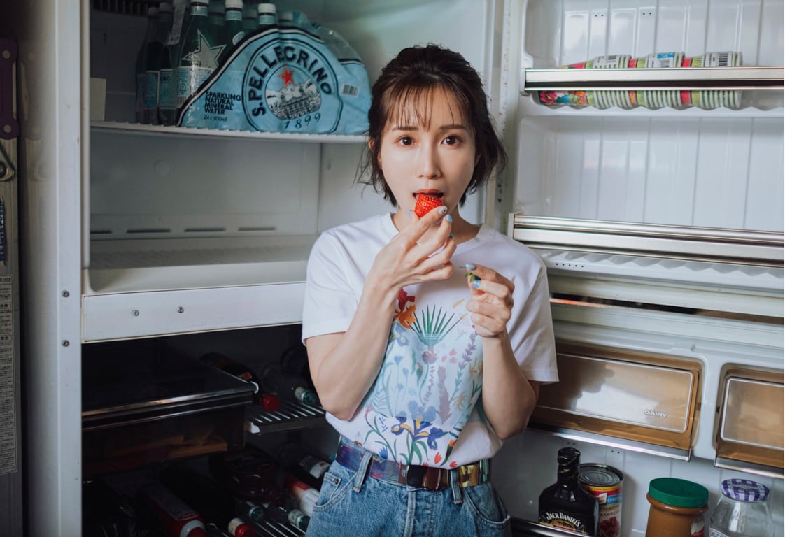 图片[14]-#小岛南 デジタル写真集 とられち - 全本免费在线观看-阅图吧