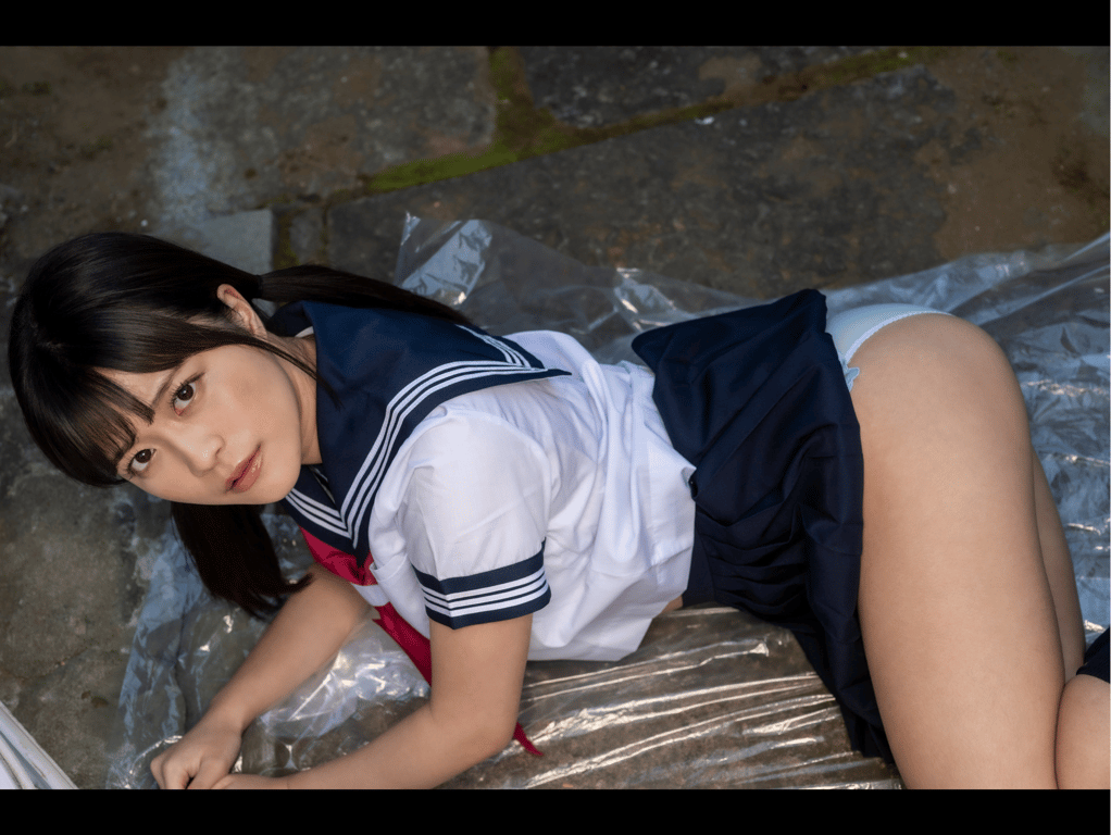 图片[44]-#奏音花音 ヘアヌード写真集 起初只是稍微温柔 - 全本免费在线观看-阅图吧