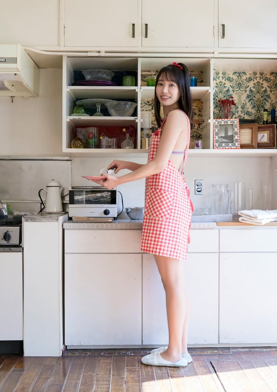 图片[58]-#志田音々『姐姐的假日』BOMBデジタル写真集 - 全本免费在线观看-阅图吧