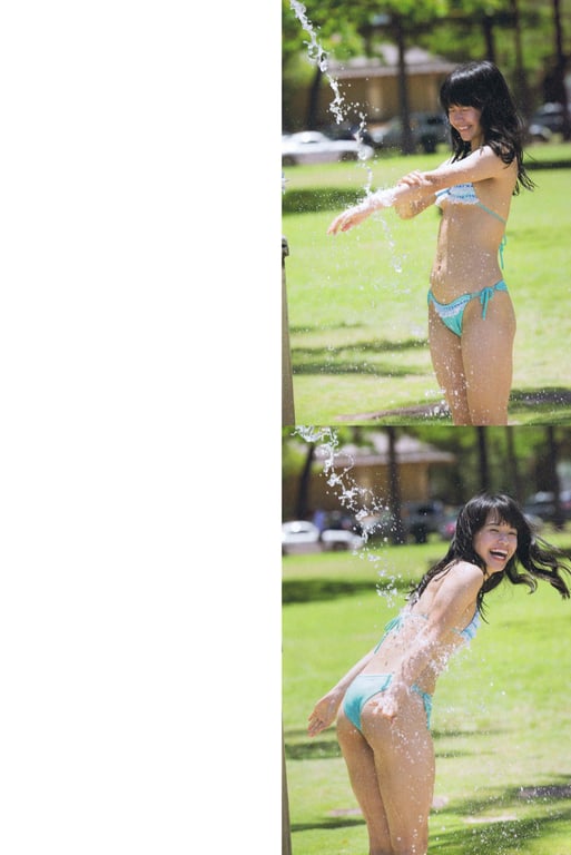 图片[24]-#Haruka Momokawa 百川晴香 1st Photobook – One hundredth breath 百色吐息 (2017-10-22) - 全本免费在线观看-阅图吧