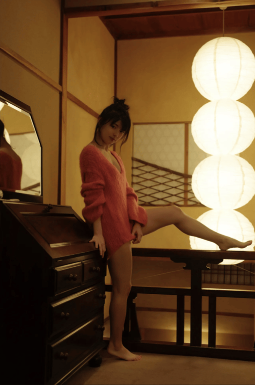 图片[37]-#FRIDAYデジタル写真集 羽月翼 RED ZONE スペシャル Edition vol.1 - 全本免费在线观看-阅图吧