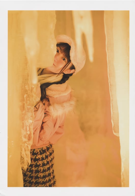 图片[21]-#Yui Ogura 小仓唯 – Yui Peace 唯之步调 (2018-05-25) - 全本免费在线观看-阅图吧