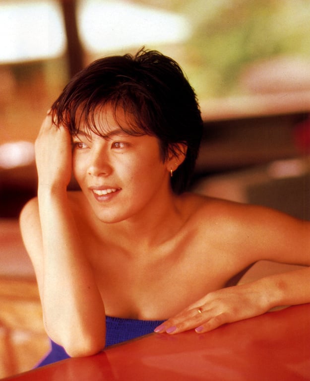 图片[31]-Naoko Amihama 网浜直子 – Uni-Sex(19890510) - 阅图吧-阅图吧