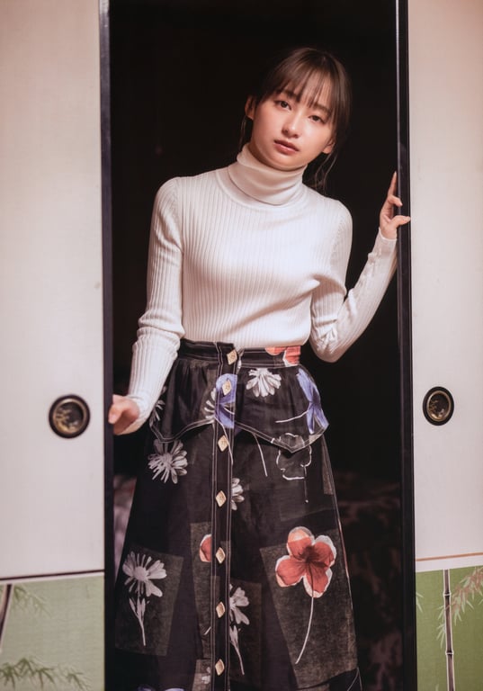 图片[27]-#影山優佳1st写真集「知らないことだらけ」(2023-05-09) - 全本免费在线观看-阅图吧