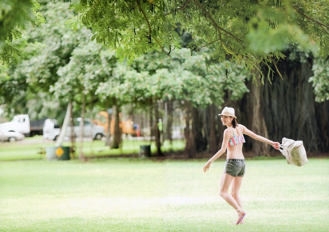 图片[126]-#杉本有美 写真集 Deep Breath - 全本免费在线观看-阅图吧