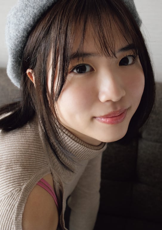 图片[31]-#鈴原りこ写真集 更爱你多一点。 - 全本免费在线观看-阅图吧