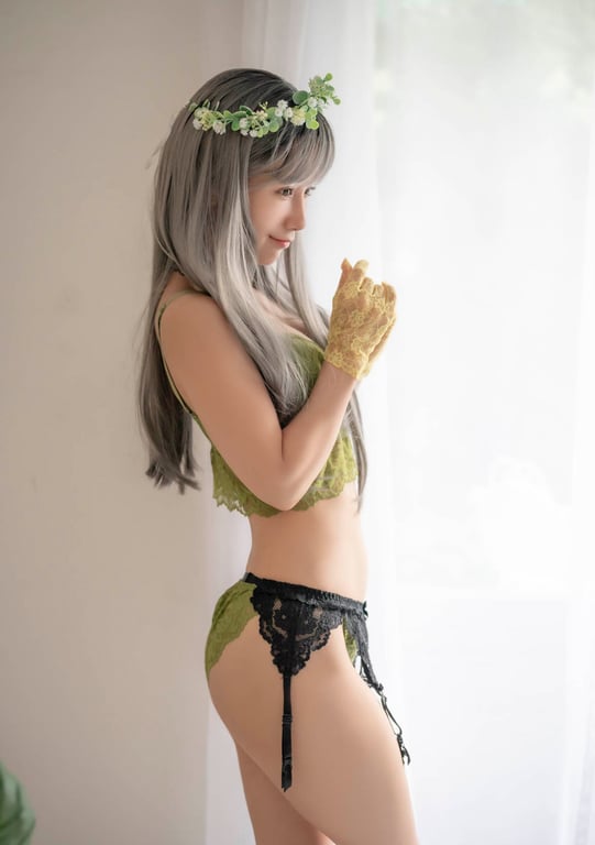 图片[64]-Minami Kojima 小岛南 – Count sheep Nap (NO watermark) - 阅图吧-阅图吧