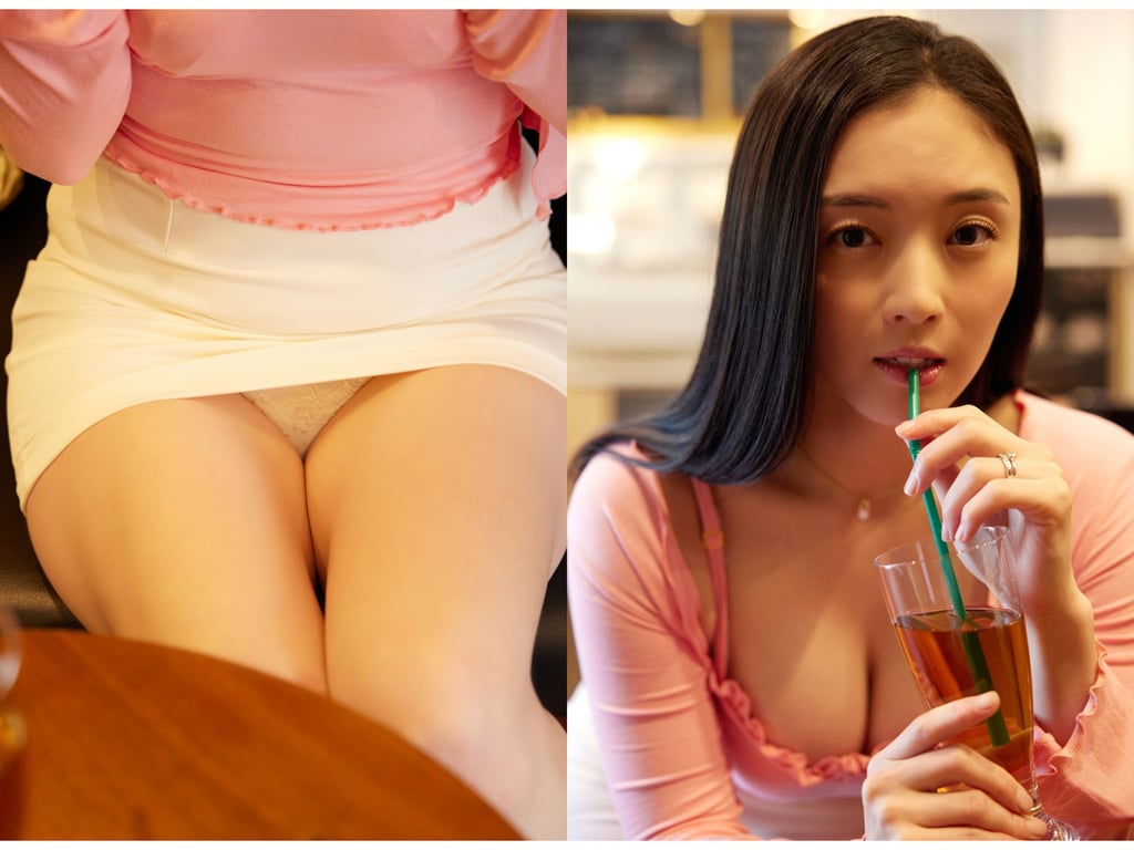 图片[4]-#解禁写真集 园都 忘不了的关系 - 全本免费在线观看-阅图吧