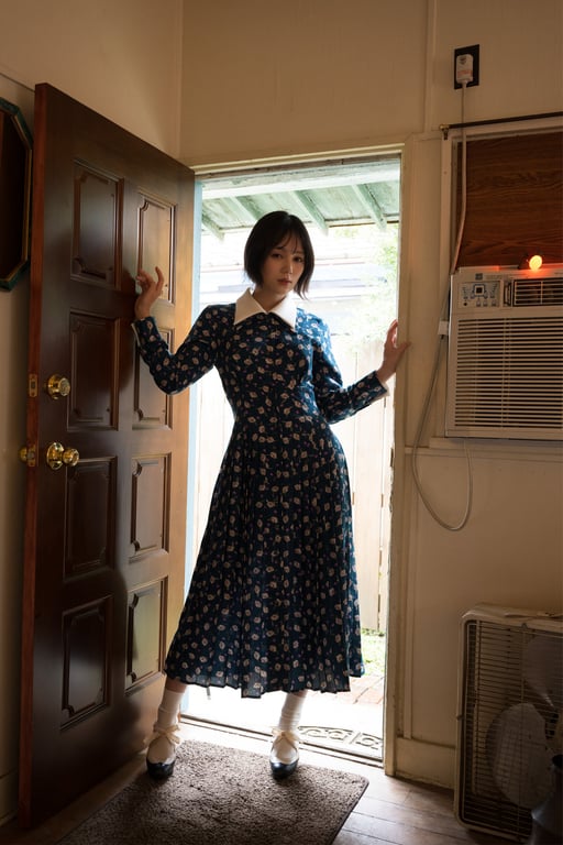 图片[4]-#優艶Romantic 涼森玲夢【ヌード写真集】(2023.05.12) - 全本免费在线观看-阅图吧