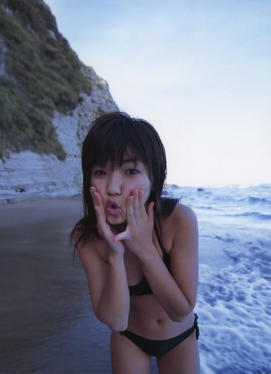 图片[98]-#松嶋初音 – 初世界 (2004.11.25) - 全本免费在线观看-阅图吧