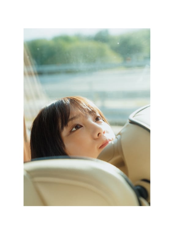 图片[7]-#与田祐希2nd写真集 沉默的时间 - 全本免费在线观看-阅图吧