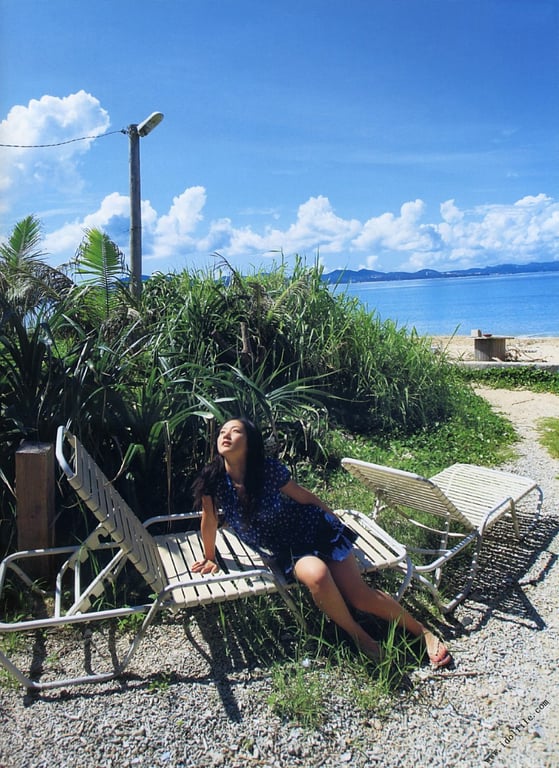 图片[12]-#紗綾 写真集 Virginal Saaya (Virginal Saaya) (Photobook+DVD付き) - 全本免费在线观看-阅图吧