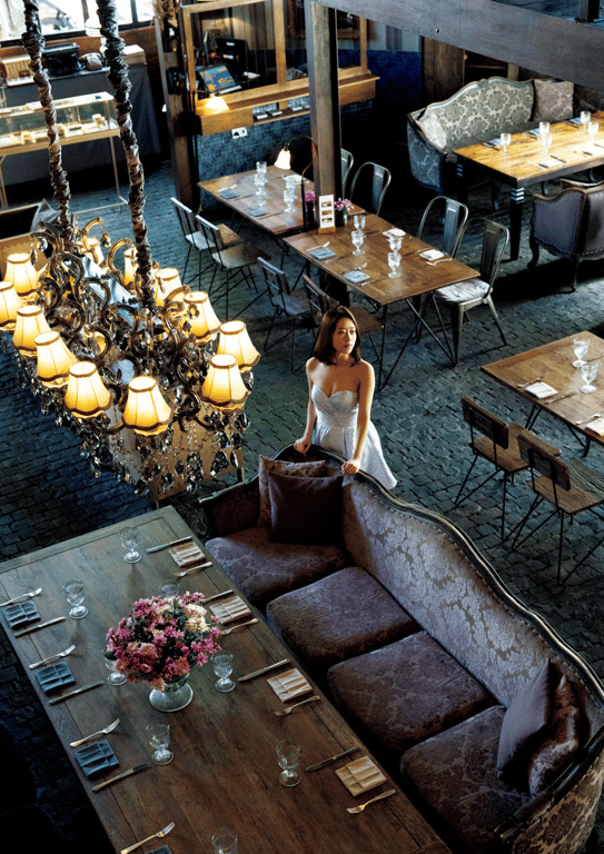 图片[24]-小田樱 写真集 『 SAKURA COLOR 』 - 在线免费观看-阅图吧