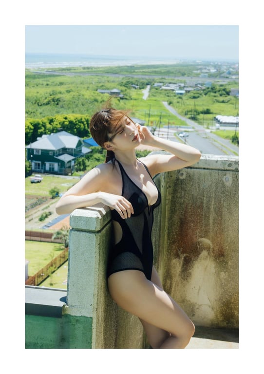 图片[10]-#B.L.T.数字写真集 雪平莉左「DOMINATE」 - 全本免费在线观看-阅图吧