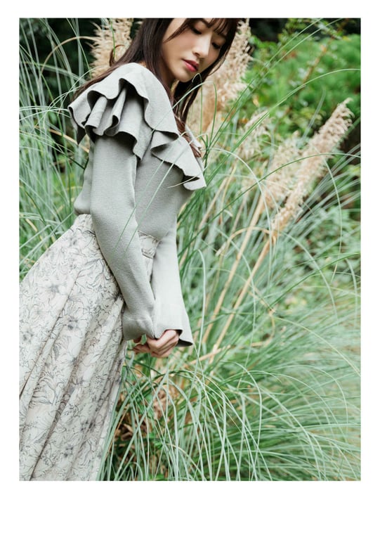 图片[39]-#とられち 河北彩花 - 全本免费在线观看-阅图吧