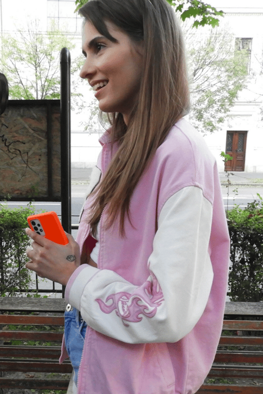 图片[7]-#海外搭讪！搭讪带回欧洲美女 – 莉莉·沙梅尔 (粉红俱乐部) - 全本免费在线观看-阅图吧