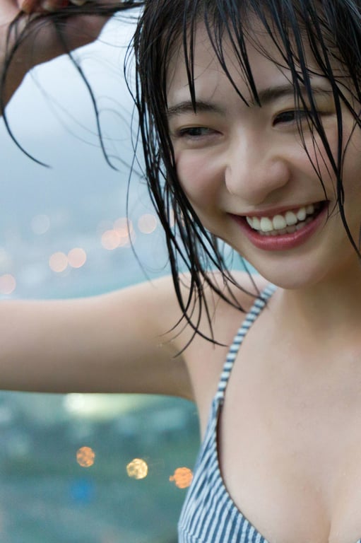 图片[79]-【数字限定】山田南实写真集另一个版本『Real』 - 在线免费观看-阅图吧