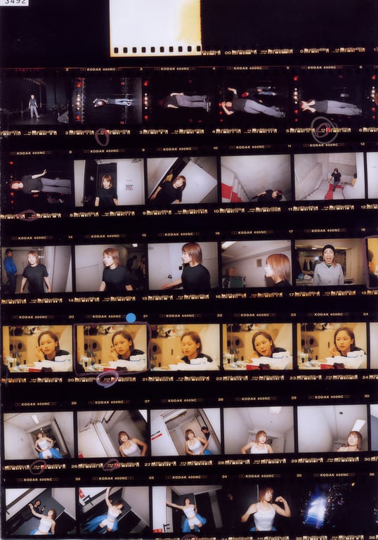 图片[69]-#(月刊シリーズ 058) – 月刊058 索尼 - 全本免费在线观看-阅图吧