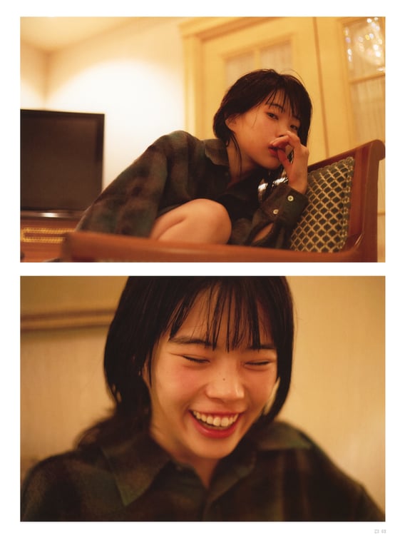 图片[87]-アイナ・ジ・エンド1st写真集 「幻友」 - 在线免费观看-阅图吧