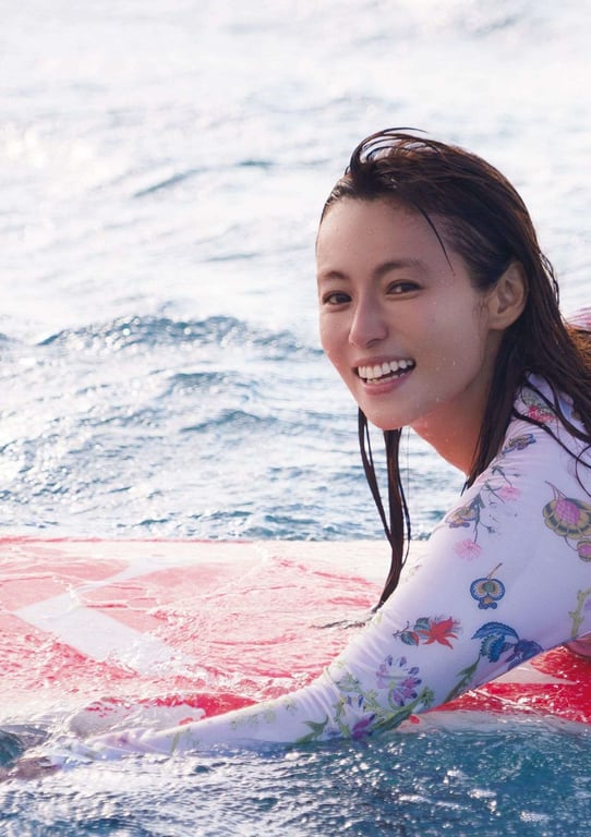 图片[67]-#Kyoko Fukada 深田恭子 – Brand new me (2020-05-13) - 全本免费在线观看-阅图吧