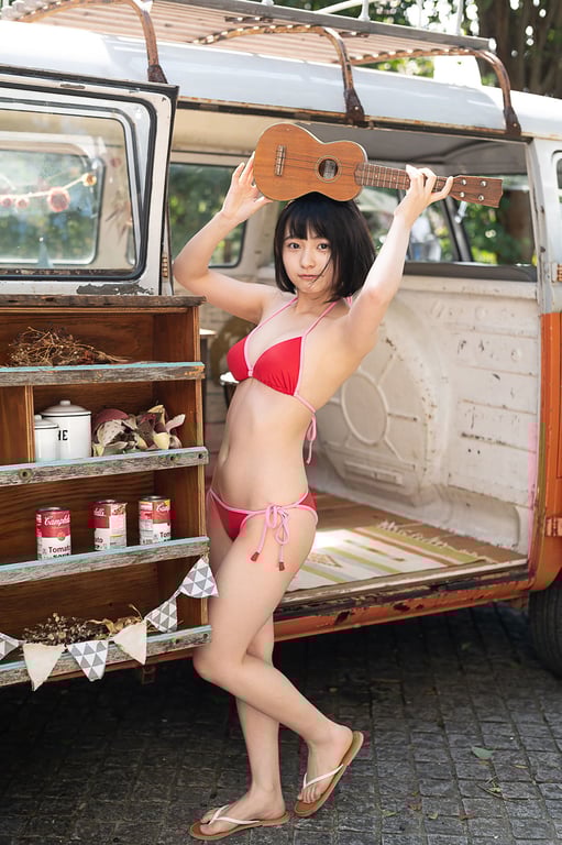 图片[32]-桐原美月 Young Magazine Another！＜YM2020年52号未公开照片＞ Young Magazine 数字写真集 - 在线免费观看-阅图吧