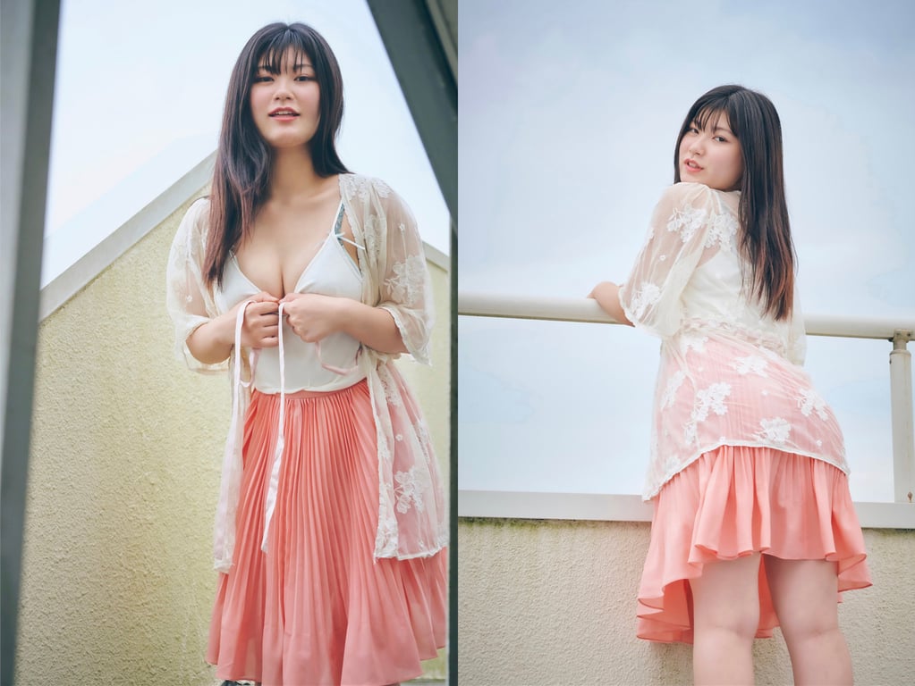 图片[26]-#有加里乃乃 ヌード写真集 彩光 - 全本免费在线观看-阅图吧