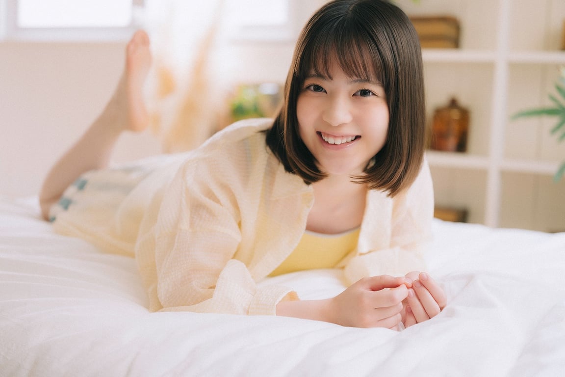 图片[7]-#2024-06-17 Yui Kawamura 川村结衣 (29P1V) - 全本免费在线观看-阅图吧