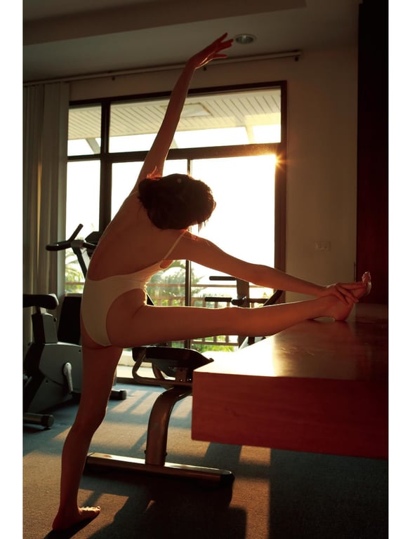 图片[36]-もえのあずき1st.写真集 How sweet！ - 在线免费观看-阅图吧