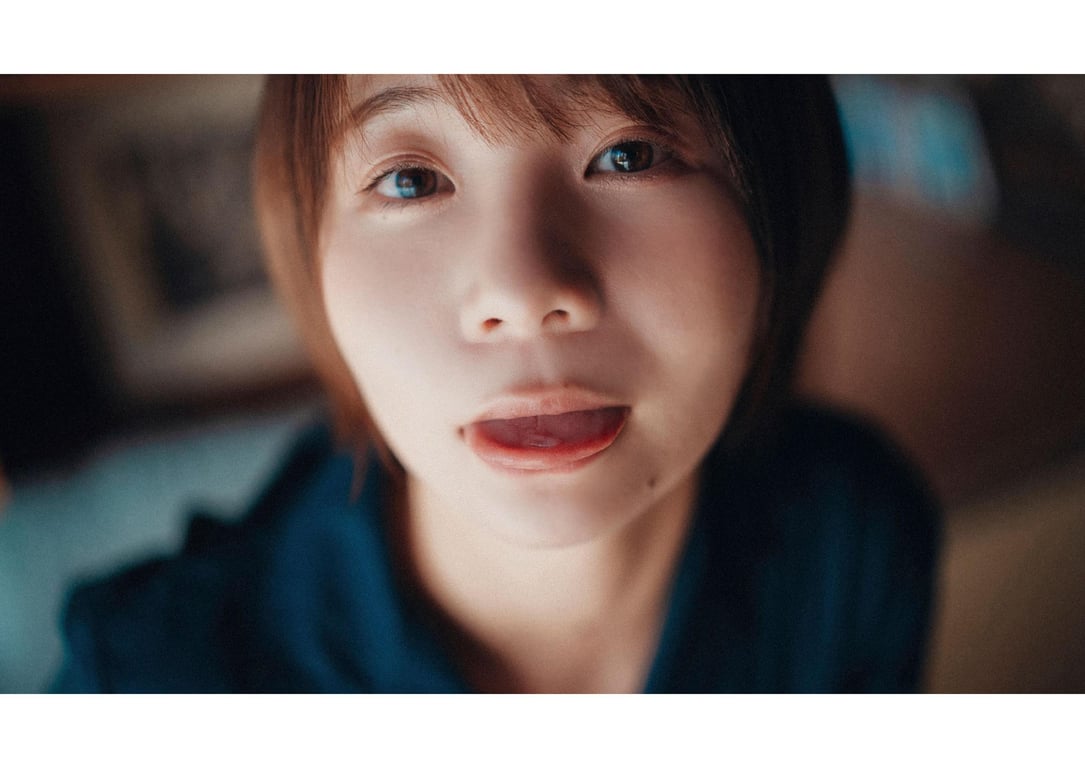 图片[196]-#Mana 真奈 blue. ~ Mana Portrait Album ~ (Wunder_Publishing_House.) - 全本免费在线观看-阅图吧