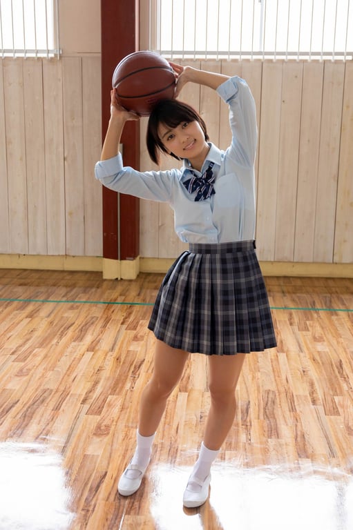 图片[5]-Suzu Monami 铃莫奈美 - Nude Photobook Youth #Aoharu 青春 #青春 (2021-09-24) (incomplete) - 在线免费观看-阅图吧