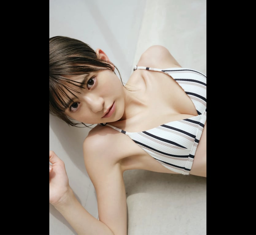 图片[7]-#FRIDAYデジタル写真集 山田南実 もう大人だから - 全本免费在线观看-阅图吧