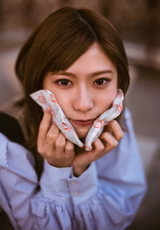 图片[114]-Mei Higashimura 东村芽依 1st Photobook - Mitsuketa 找到了 (2022-09-13) - 在线免费观看-阅图吧