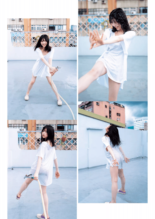 图片[74]-2023.10.04 宇咲（＃ババババンビ）１ｓｔ写真集『ｕｓａ　ｕｓａ』 YJ PHOTO BOOK - 在线免费观看-阅图吧