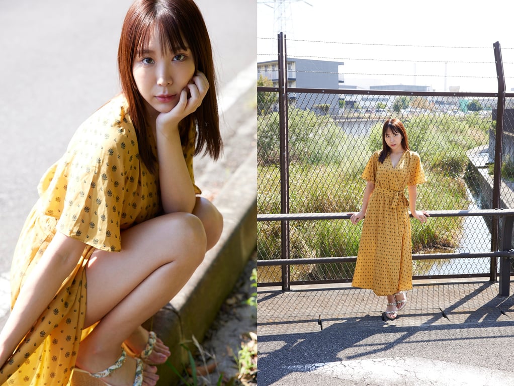 图片[3]-#日向葵衣 她换上变形泳衣的话 週刊ポストデジタル写真集 - 全本免费在线观看-阅图吧