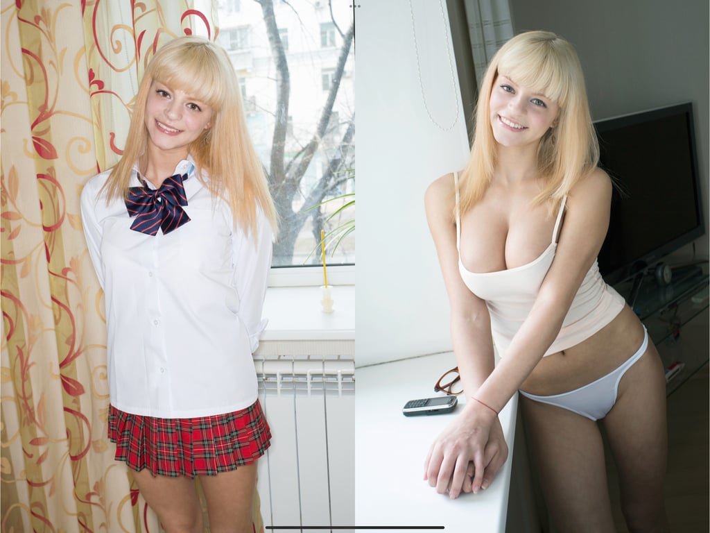 图片[20]-#Najya (2023-03-01) - 全本免费在线观看-阅图吧