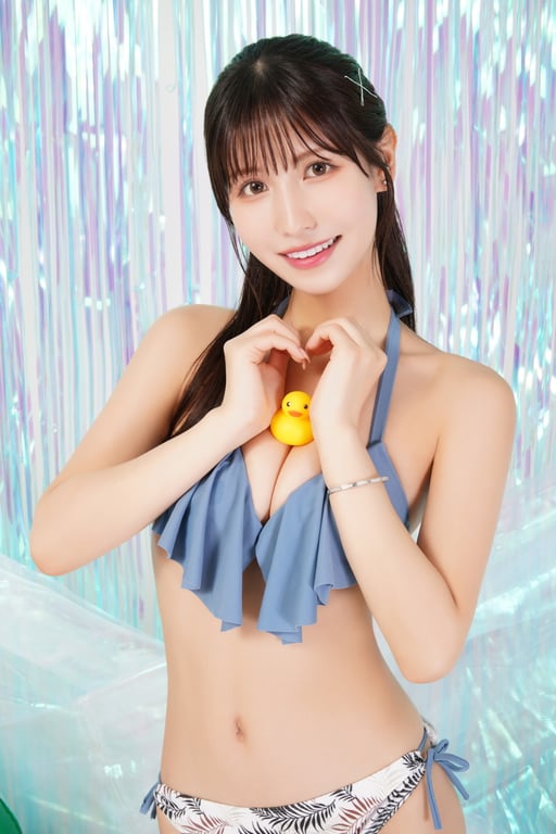 图片[20]-#バケ休 VACATION SHOT 2023 Momo Sakura ver - 在线免费观看-阅图吧