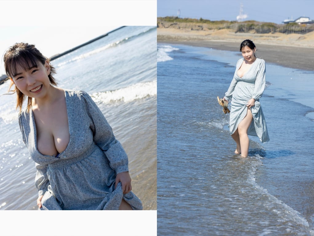 图片[14]-吉根ゆりあ ヌード写真集 実りの季節で - 在线免费观看-阅图吧