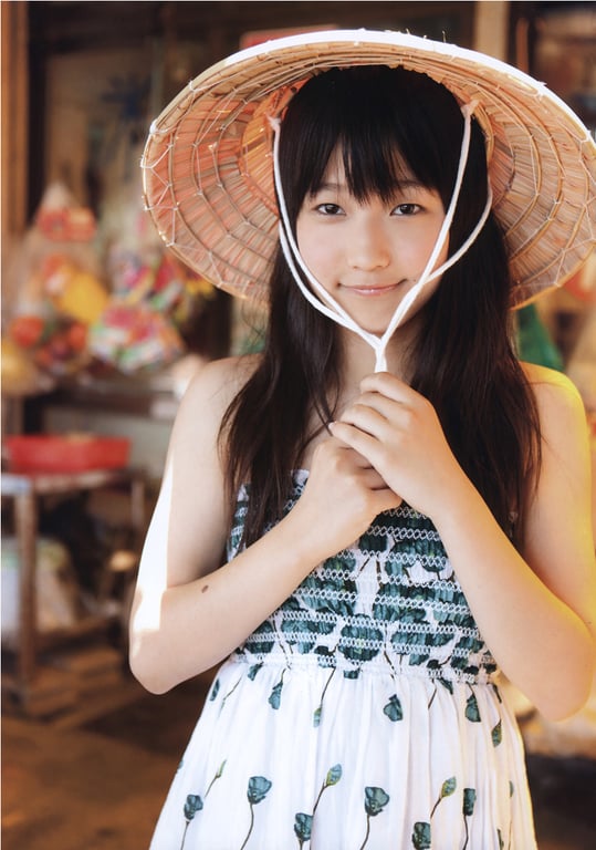 图片[84]-#鞘師里保 写真集 鞘师里保 (Photobook+DVD付き) - 全本免费在线观看-阅图吧