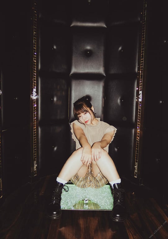 图片[34]-##Escape八木奈奈 - 全本免费在线观看-阅图吧