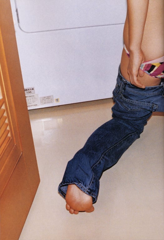 图片[21]-#(月刊シリーズ 052) – 月刊052 素凤玲子 - 全本免费在线观看-阅图吧