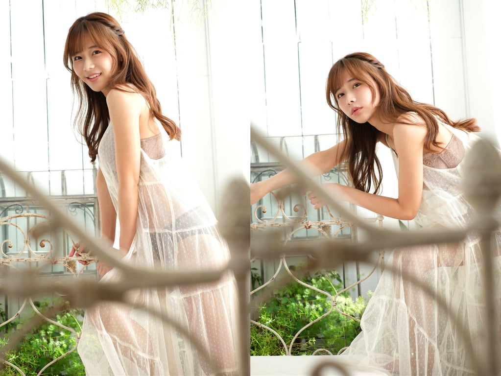 图片[22]-#水原由纪 デジタル写真集 REFLECTION (T.T PHOTO出版) - 全本免费在线观看-阅图吧