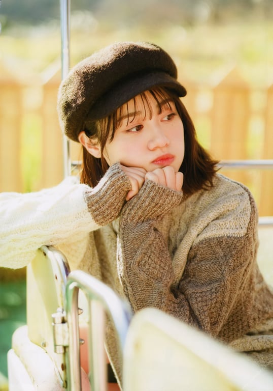 图片[21]-#伊藤美来フォトブック みっくのえほん - 全本免费在线观看-阅图吧