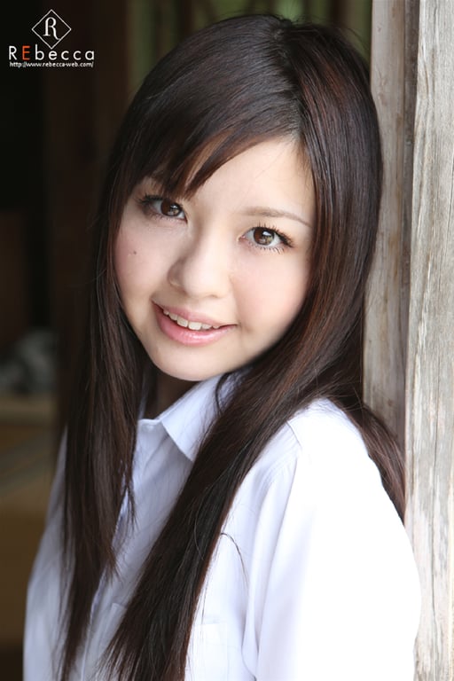 图片[2]-Mei Mei be happy!! 叶山芽 成人数字写真集 - 在线免费观看-阅图吧