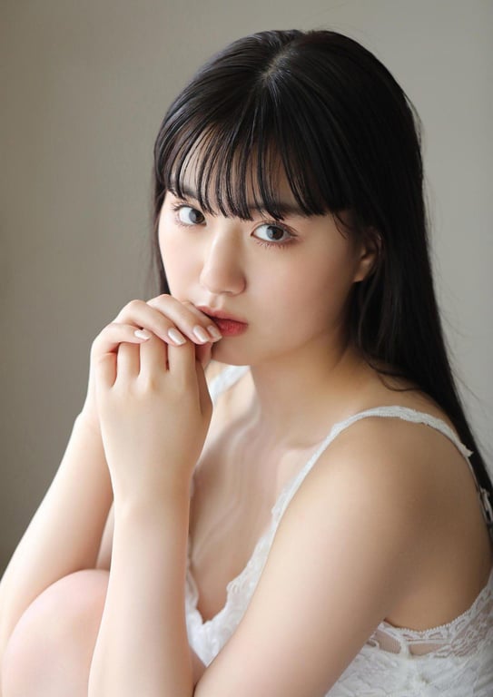 图片[28]-#Noa Tsurushima 鹤岛乃爱 – Noa’s World (2020-07-15) - 全本免费在线观看-阅图吧