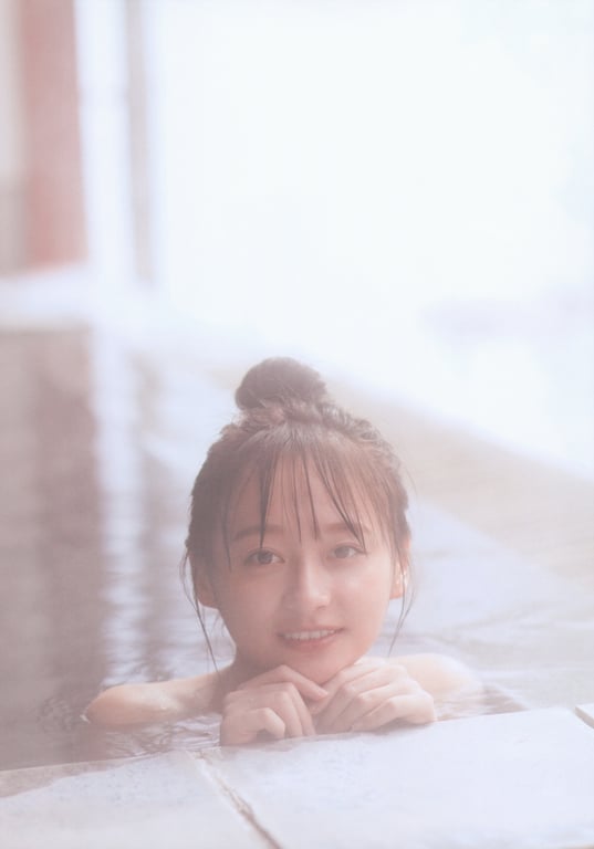 图片[106]-#影山優佳1st写真集「知らないことだらけ」(2023-05-09) - 全本免费在线观看-阅图吧